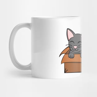 If it Fits I Sits Mug